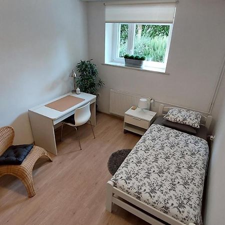 City Lodge Pine, Free Parking Ljubljana Dış mekan fotoğraf