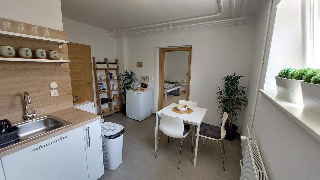 City Lodge Pine, Free Parking Ljubljana Dış mekan fotoğraf