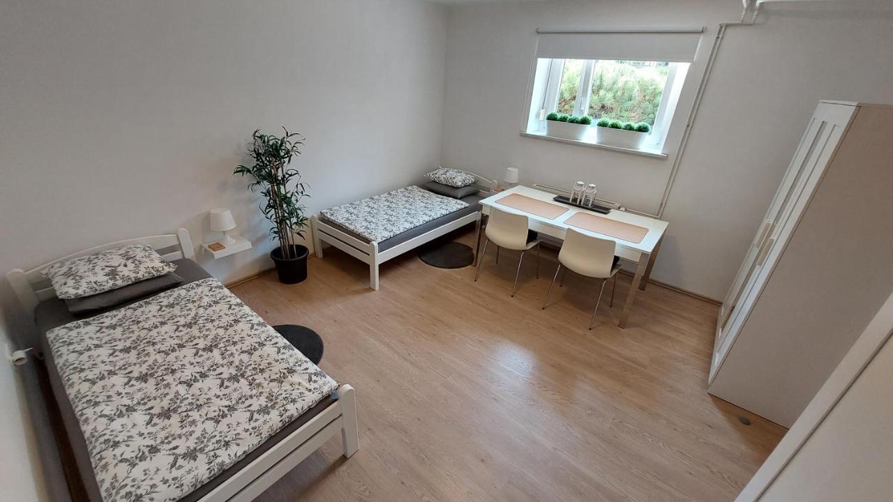City Lodge Pine, Free Parking Ljubljana Dış mekan fotoğraf