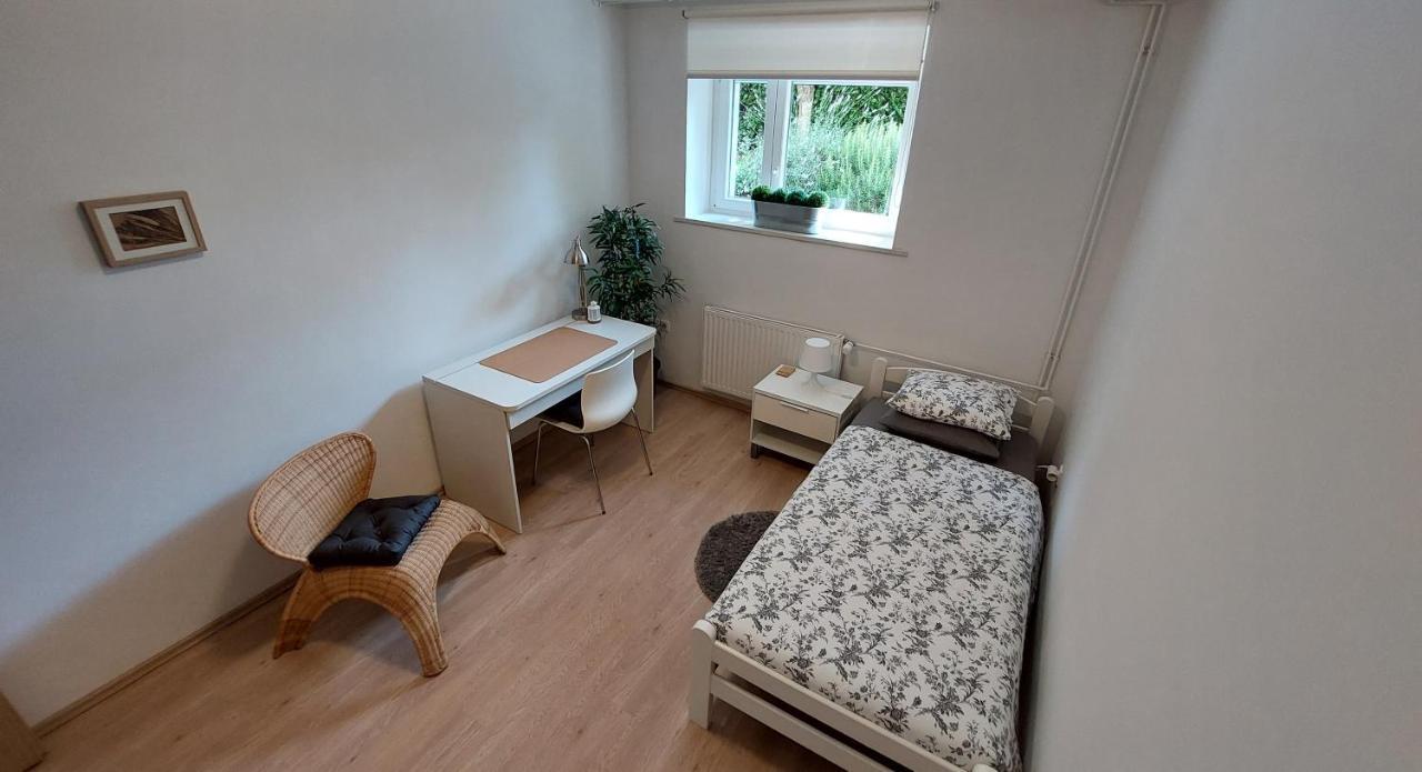 City Lodge Pine, Free Parking Ljubljana Dış mekan fotoğraf