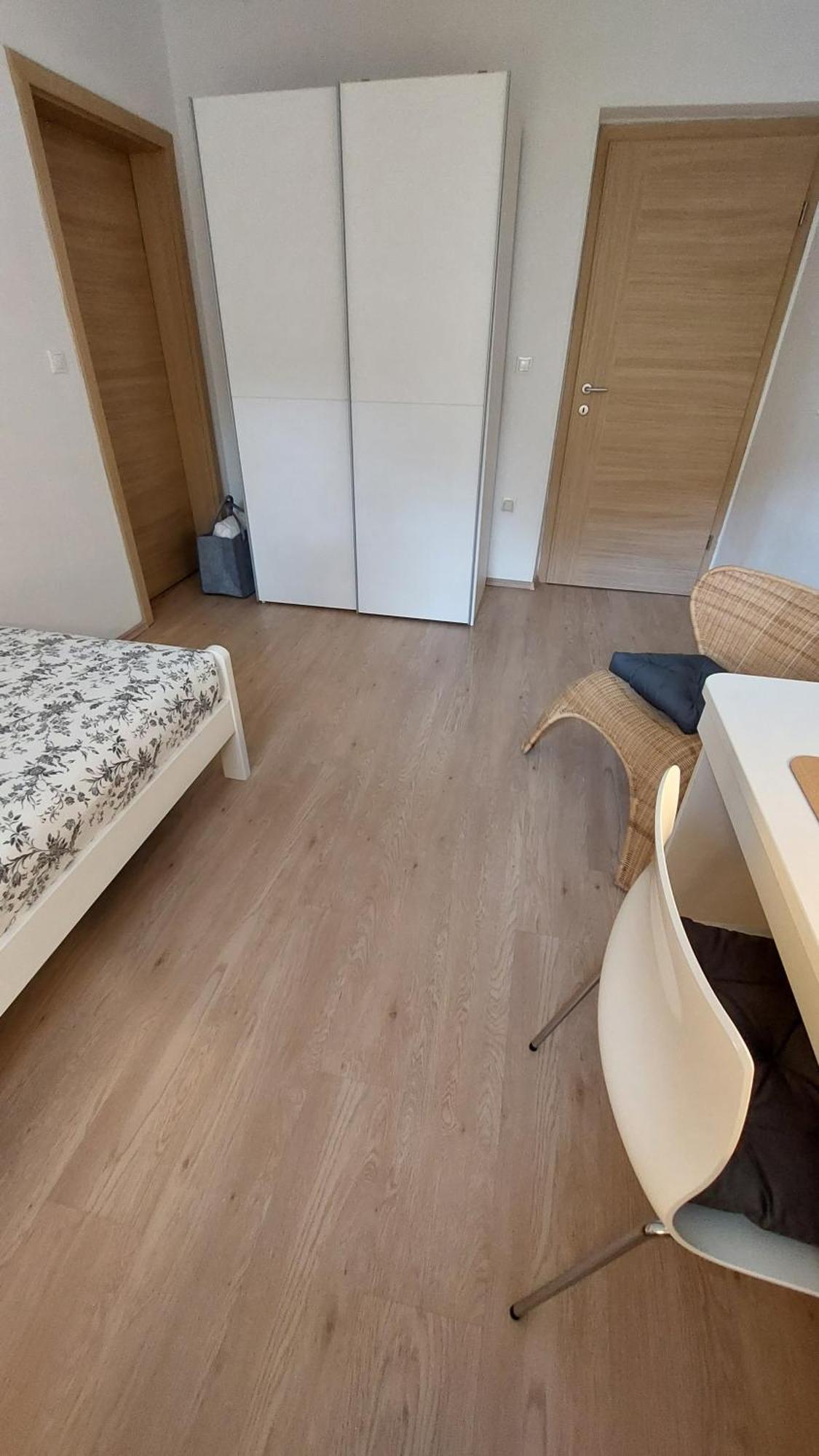 City Lodge Pine, Free Parking Ljubljana Dış mekan fotoğraf